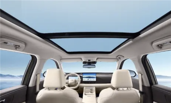 二代Hi4电四驱+高阶智驾!二代哈弗枭龙MAX部分配置曝光