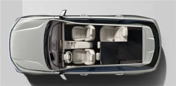 二代Hi4电四驱+高阶智驾!二代哈弗枭龙MAX部分配置曝光