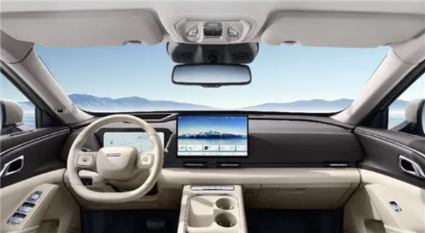 二代Hi4电四驱+高阶智驾!二代哈弗枭龙MAX部分配置曝光