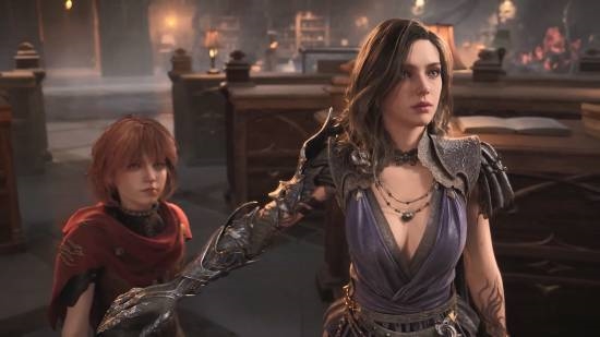 老外看好国产新游《湮灭之潮》:能成为下一个