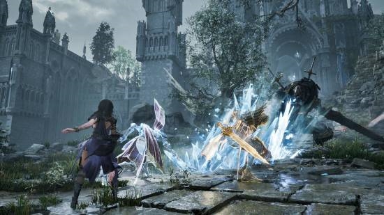 老外看好国产新游《湮灭之潮》:能成为下一个