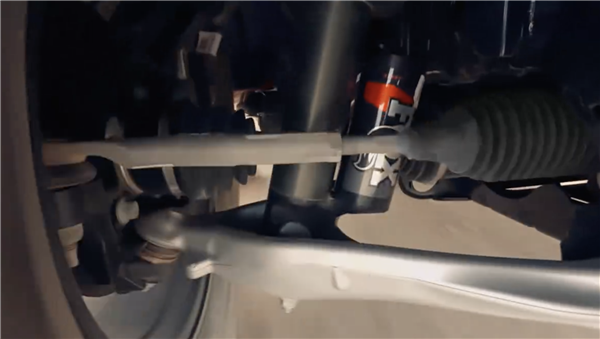 福特烈马大沙丘限量定制版上线!自带FOX氮气减振 预计售价超40万元