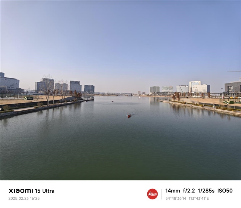 2025年最强拍照旗舰!小米15 Ultra首发评测:今年再无Ultra