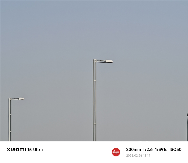 2025年最强拍照旗舰!小米15 Ultra首发评测:今年再无Ultra