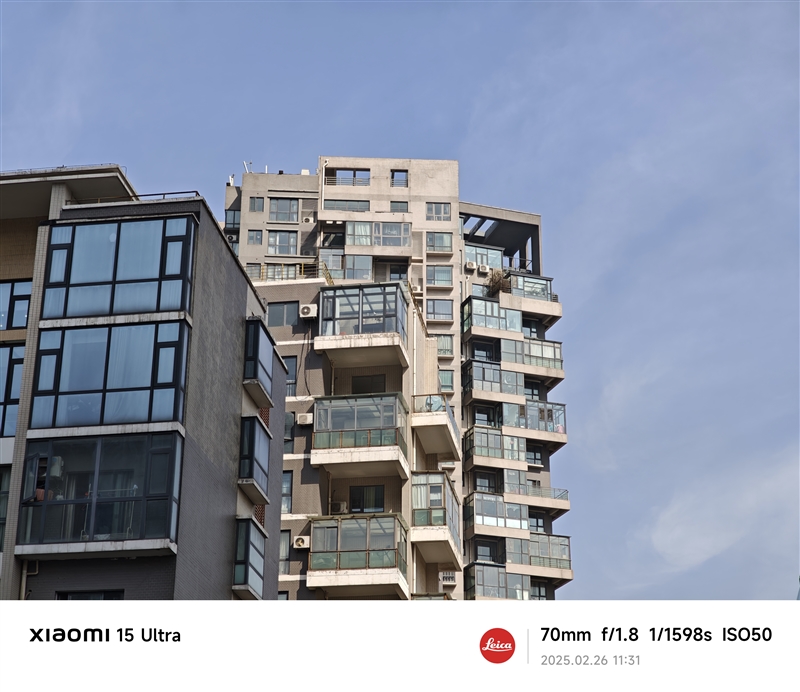 2025年最强拍照旗舰!小米15 Ultra首发评测:今年再无Ultra