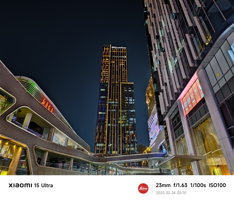 2025年最强拍照旗舰!小米15 Ultra首发评测:今年再无Ultra