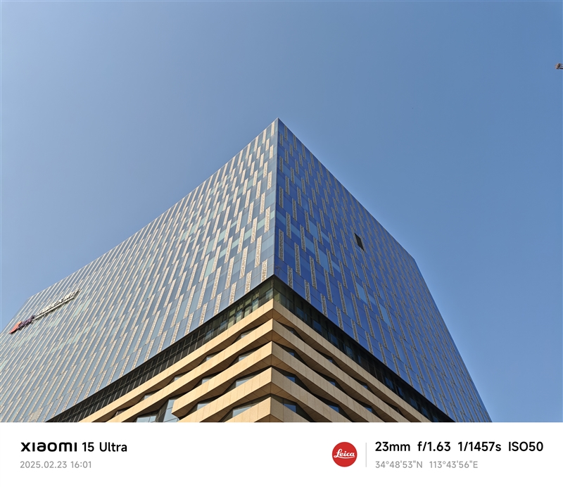 2025年最强拍照旗舰!小米15 Ultra首发评测:今年再无Ultra