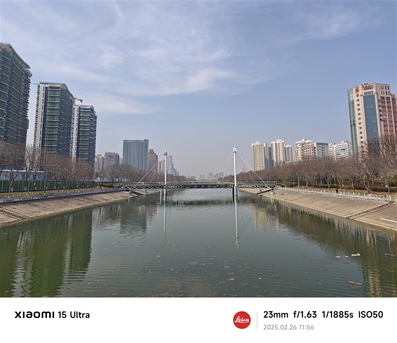 2025年最强拍照旗舰!小米15 Ultra首发评测:今年再无Ultra