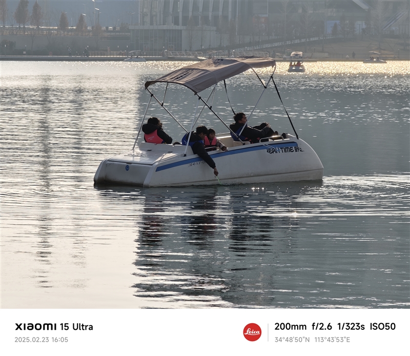 2025年最强拍照旗舰!小米15 Ultra首发评测:今年再无Ultra