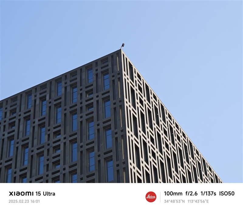 2025年最强拍照旗舰!小米15 Ultra首发评测:今年再无Ultra