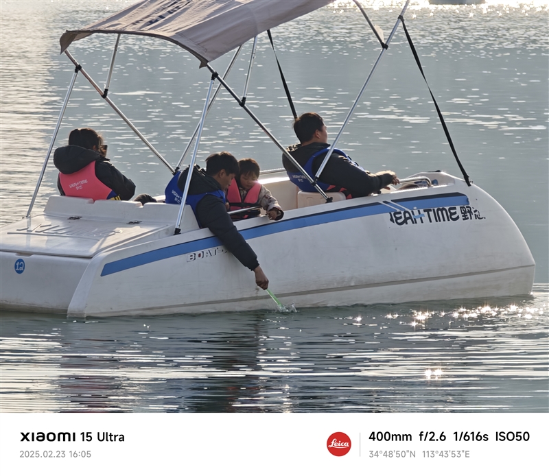 2025年最强拍照旗舰!小米15 Ultra首发评测:今年再无Ultra