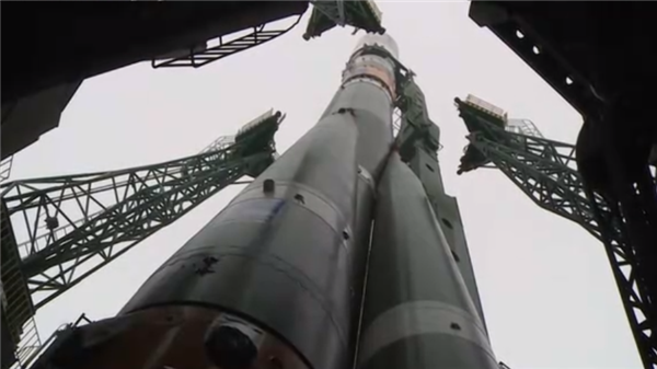 俄罗斯发射“进步MS-30”货运飞船：向国际空间站运送2.6吨物资