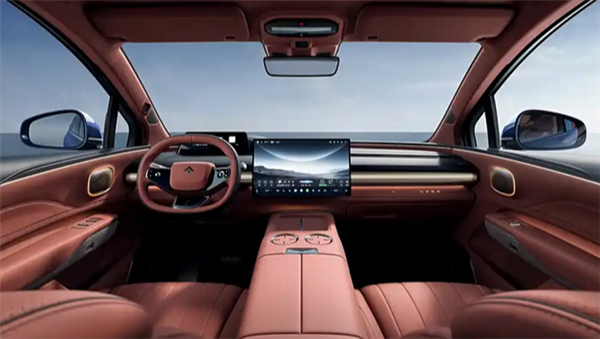 定位中大型六座SUV！昊铂HL将于3月18日预售：预计售价35万元