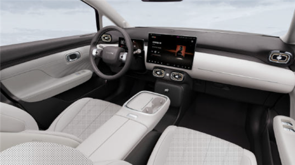 比亚迪海豚再迎强敌！广汽埃安AION UT正式上市：售6.98万元起