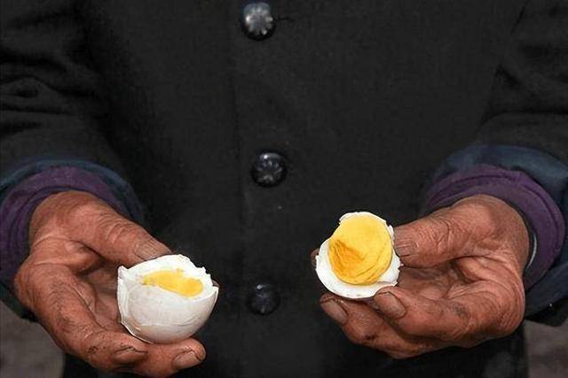 研究发现：男性每天吃一个鸡蛋，用不了多久，身体或会有3大改变