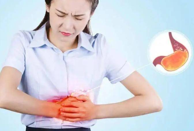 胃病不能吃“馒头”？医生建议：想要养胃，尽量避开这4种食物