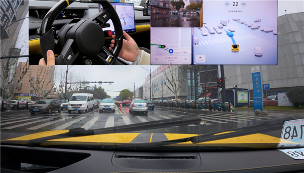 我去试驾了小米SU7 Ultra:它真的想重新定义豪车!