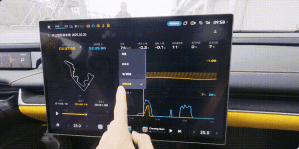 我去试驾了小米SU7 Ultra:它真的想重新定义豪车!