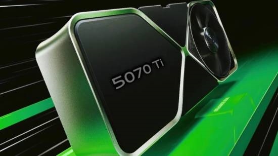 RTX 5070 Ti性能怎么样？RTX 5070 Ti性能测试！